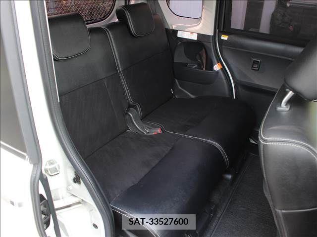 Daihatsu TANTO CUSTOM 2016-11 255223-5