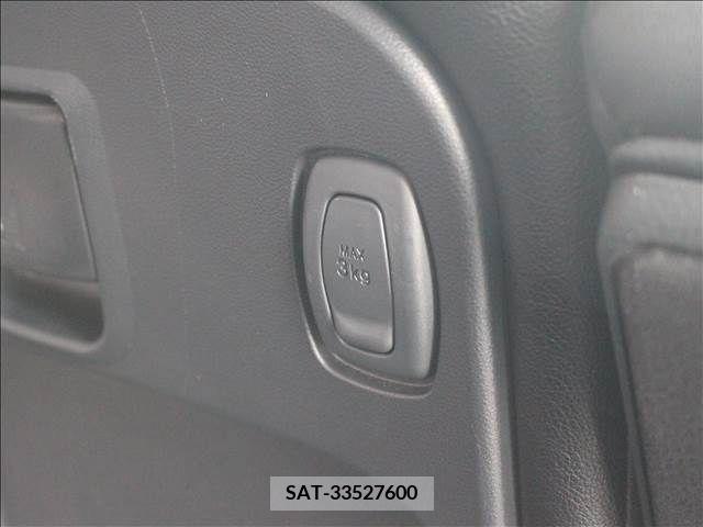 Daihatsu TANTO CUSTOM 2016-11 255223-19