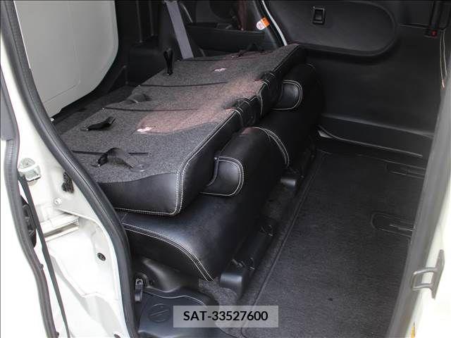 Daihatsu TANTO CUSTOM 2016-11 255223-16