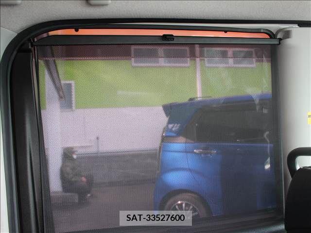 Daihatsu TANTO CUSTOM 2016-11 255223-18
