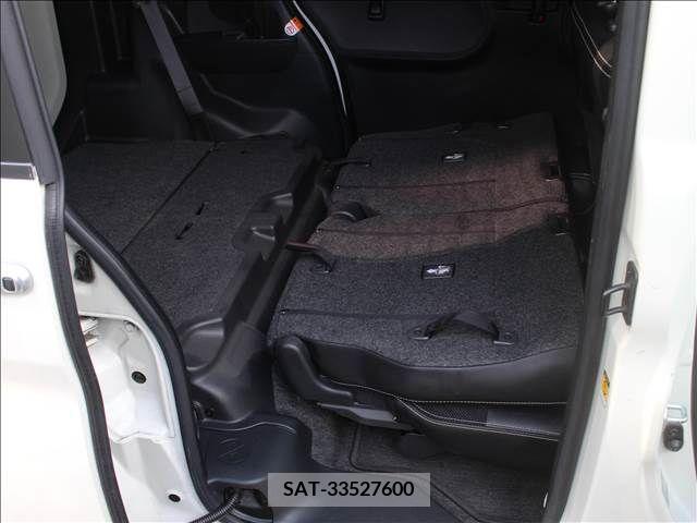 Daihatsu TANTO CUSTOM 2016-11 255223-15