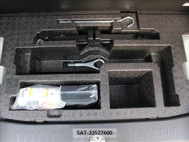 Daihatsu TANTO CUSTOM 2016-11 255223-13