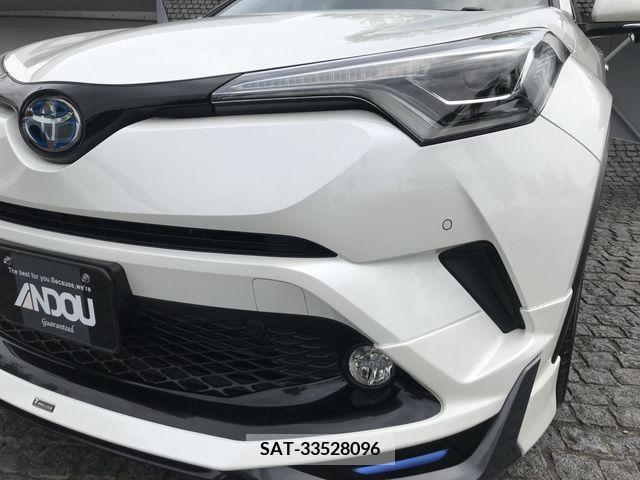 Toyota C-HR 2018-07 323043-5