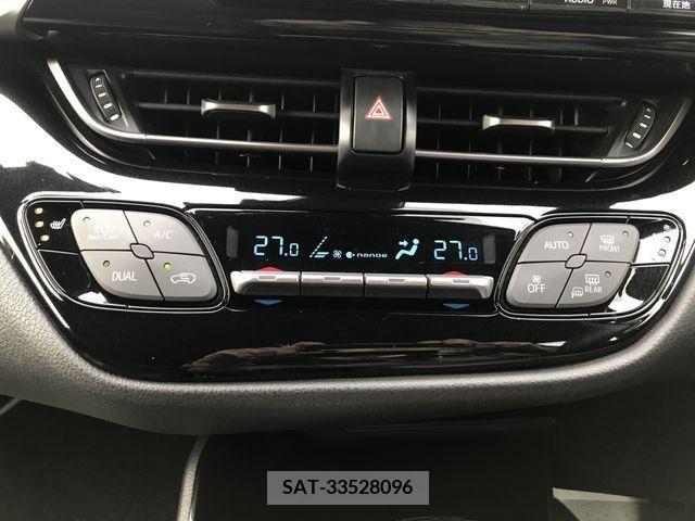 Toyota C-HR 2018-07 323043-18