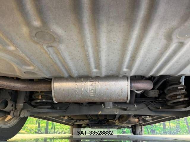 Nissan SERENA 2011-09 367720-19