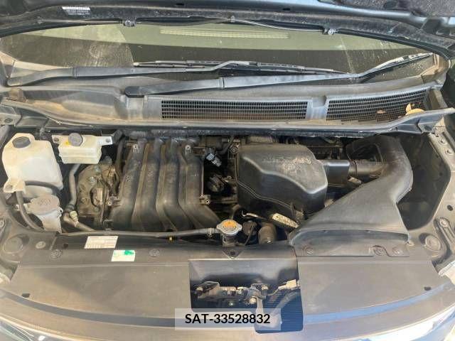Nissan SERENA 2011-09 367720-18