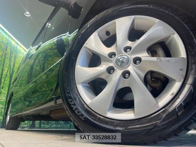Nissan SERENA 2011-09 367720-13