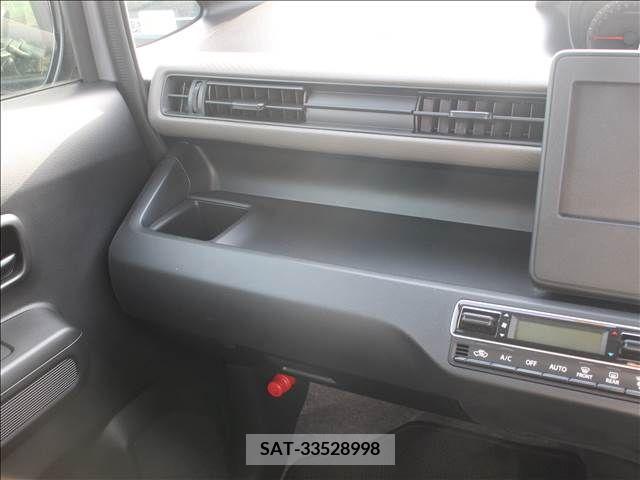 Suzuki WAGON R 2023-02 291536-22