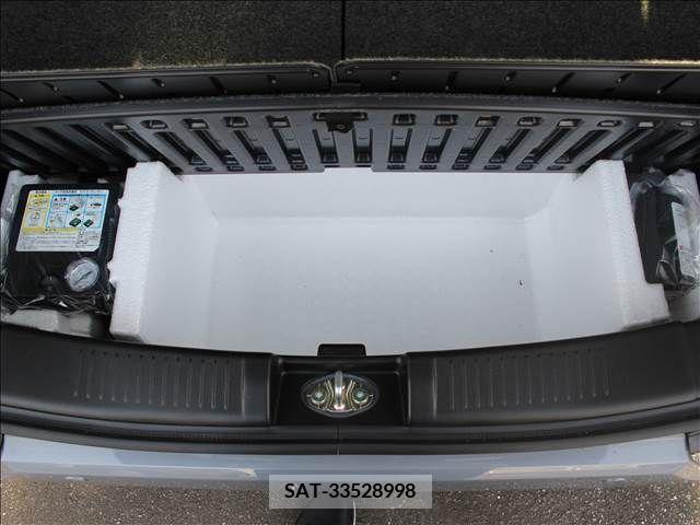 Suzuki WAGON R 2023-02 291536-6