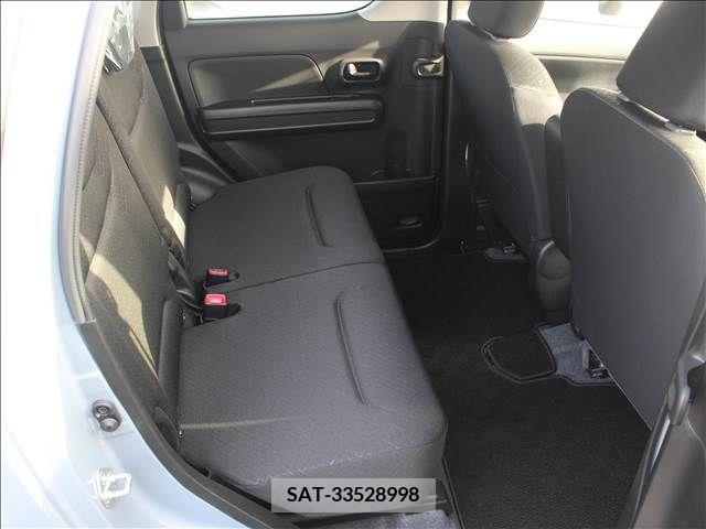 Suzuki WAGON R 2023-02 291536-8