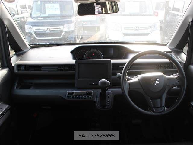 Suzuki WAGON R 2023-02 291536-14
