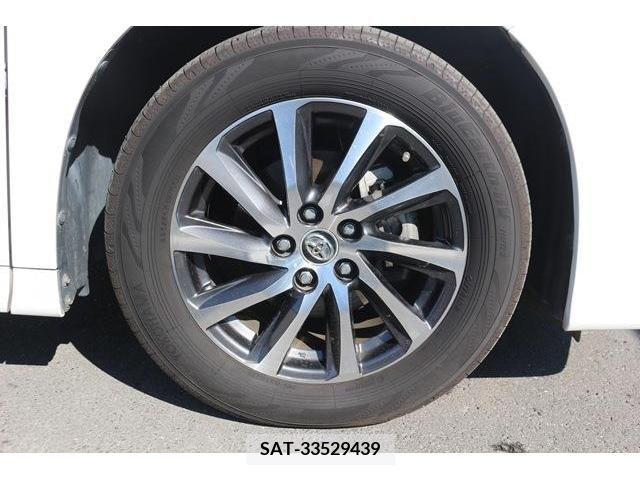 Toyota ALPHARD 2016-07 201958-7