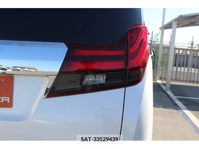 Toyota ALPHARD 2016-07 201958-6