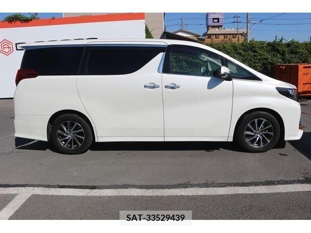 Toyota ALPHARD 2016-07 201958-2