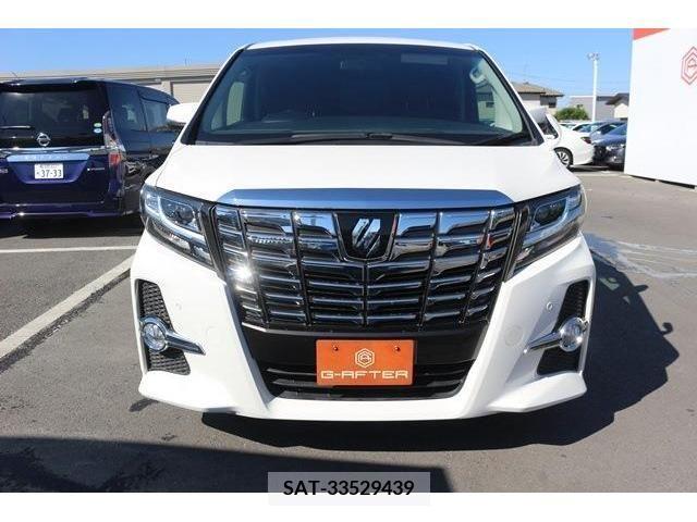 Toyota ALPHARD 2016-07 201958-1