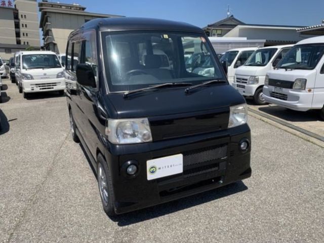 Mitsubishi TOWN BOX 2008-07 193607-1