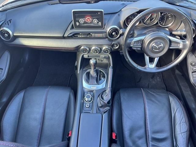 Mazda ROADSTER 2016-03 190408-16