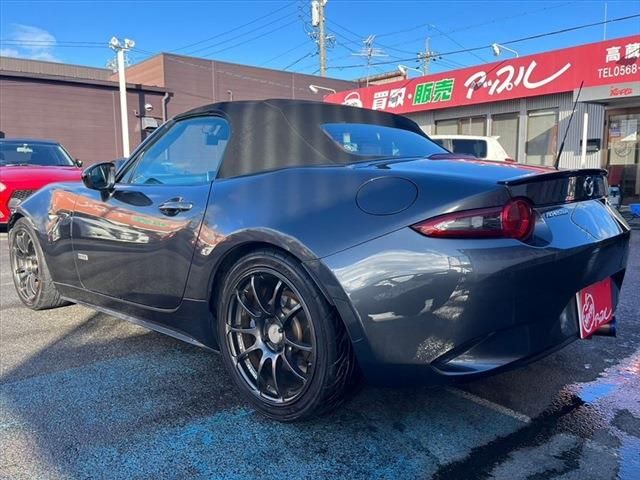 Mazda ROADSTER 2016-03 190408-6