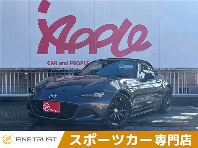 Mazda ROADSTER 2016-03 190408-0
