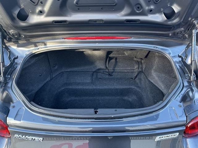 Mazda ROADSTER 2016-03 190408-19