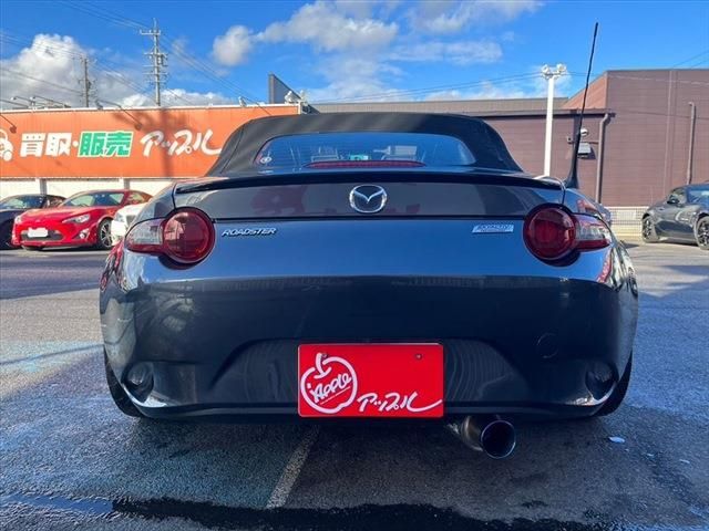 Mazda ROADSTER 2016-03 190408-5