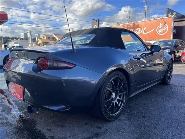 Mazda ROADSTER 2016-03 190408-4