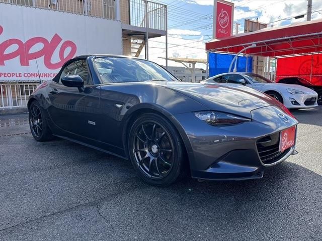 Mazda ROADSTER 2016-03 190408-2
