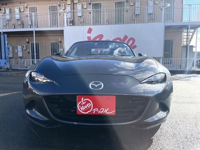 Mazda ROADSTER 2016-03 190408-1