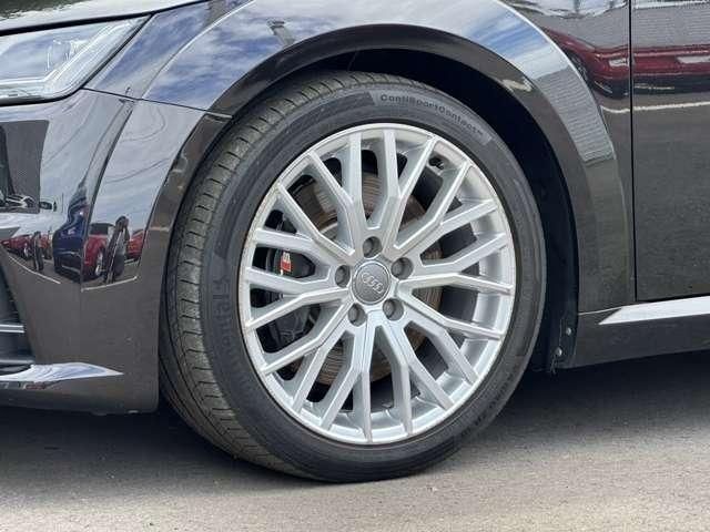 Audi TTS 2016-06 11737-6