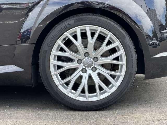 Audi TTS 2016-06 11737-7