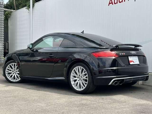 Audi TTS 2016-06 11737-4