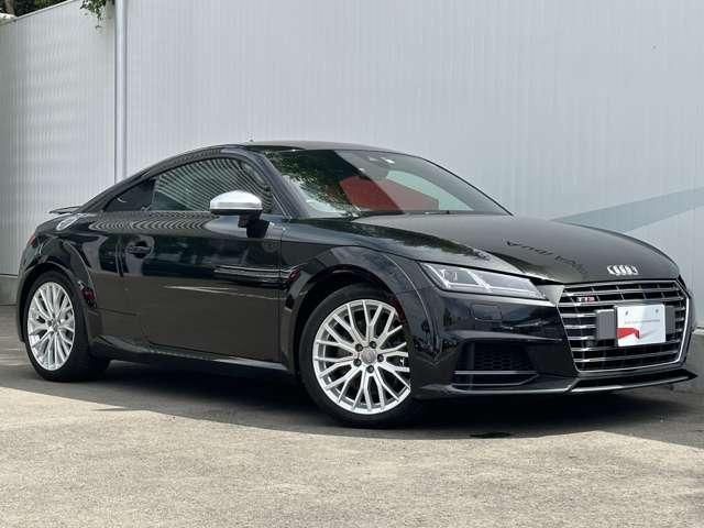 Audi TTS 2016-06 11737-3