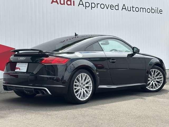 Audi TTS 2016-06 11737-1
