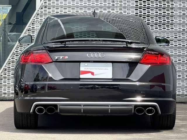 Audi TTS 2016-06 11737-2