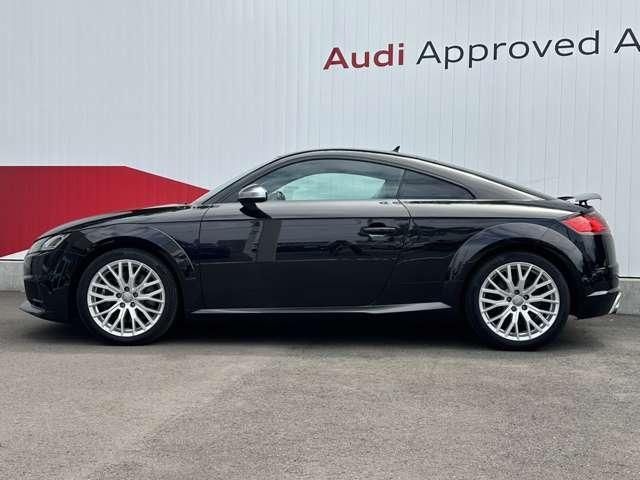 Audi TTS 2016-06 11737-5