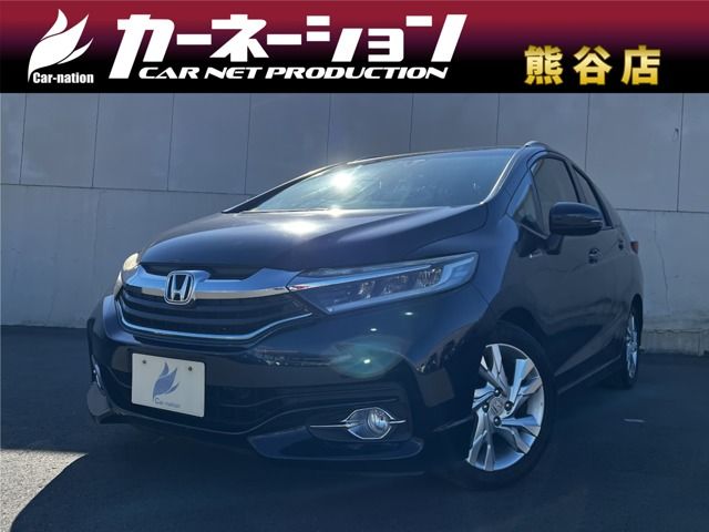 Honda SHUTTLE 2015-05 27259-0