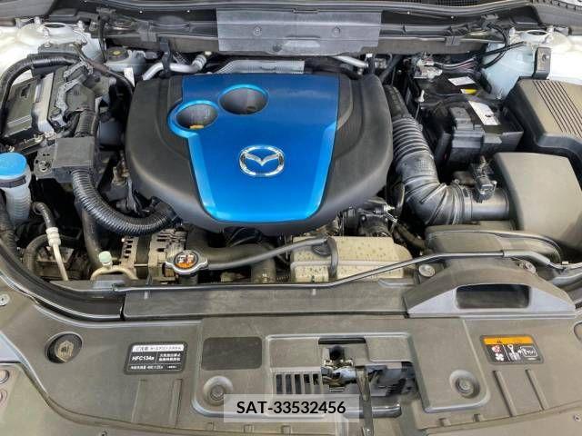 Mazda CX-5 2012-09 335235-18
