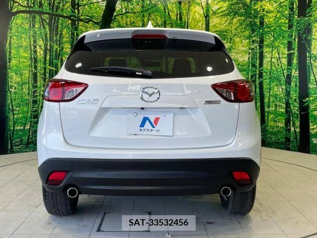 Mazda CX-5 2012-09 335235-15