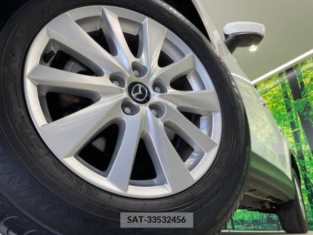 Mazda CX-5 2012-09 335235-13