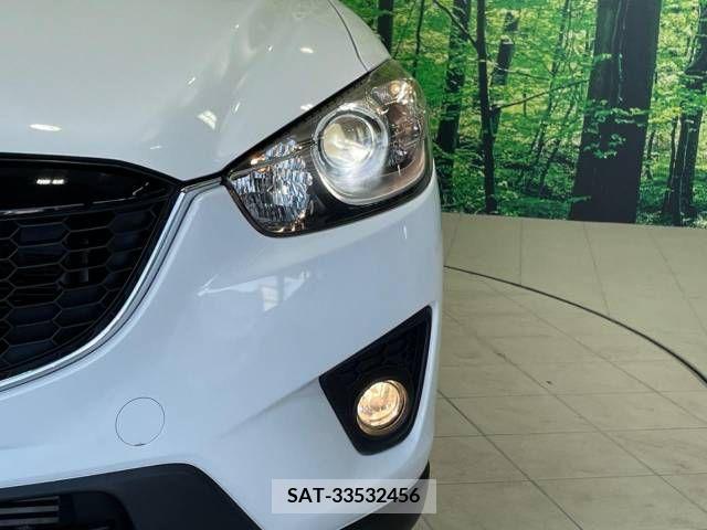 Mazda CX-5 2012-09 335235-12