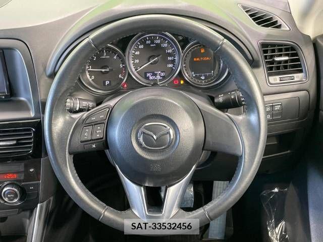 Mazda CX-5 2012-09 335235-11