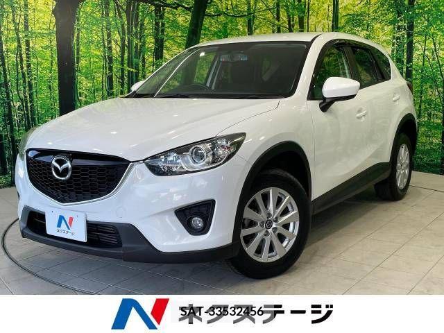 Mazda CX-5 2012-09 335235-0