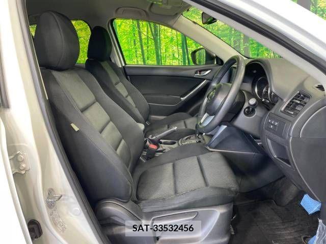 Mazda CX-5 2012-09 335235-8