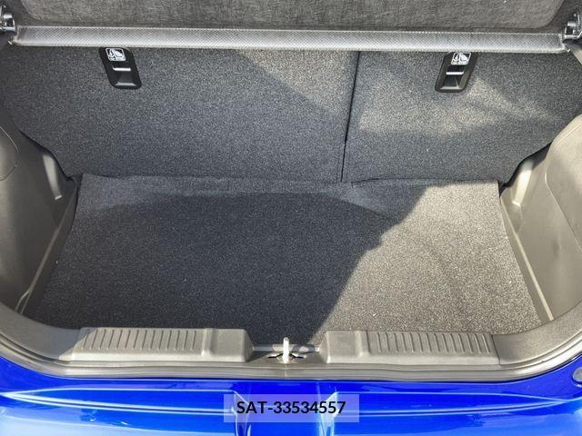 Suzuki SWIFT 2024-07 369061-21