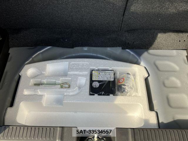 Suzuki SWIFT 2024-07 369061-22