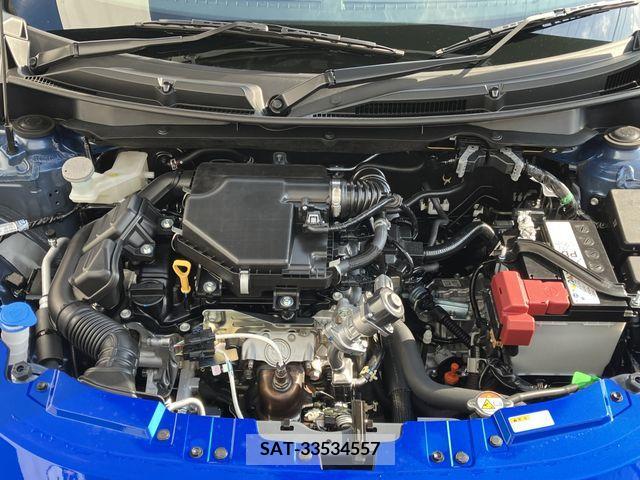 Suzuki SWIFT 2024-07 369061-28