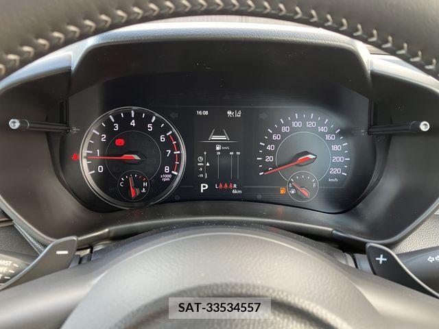 Suzuki SWIFT 2024-07 369061-7