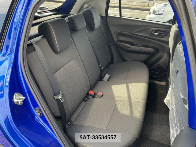Suzuki SWIFT 2024-07 369061-18