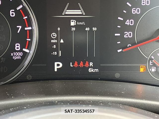 Suzuki SWIFT 2024-07 369061-8