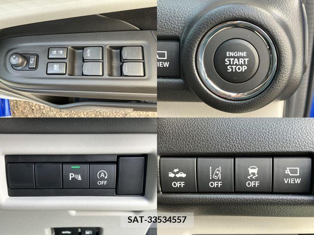 Suzuki SWIFT 2024-07 369061-9